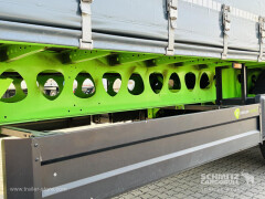 BERGER Curtainsider Standard 