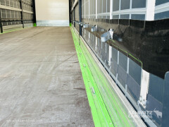 BERGER Curtainsider Standard 