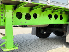 BERGER Curtainsider Standard 