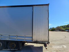 Schmitz Cargobull Curtainsider Mega 