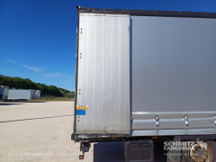 Schmitz Cargobull Curtainsider Mega 