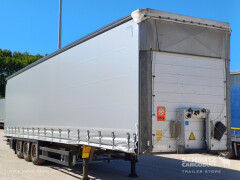 Schmitz Cargobull Curtainsider Mega 