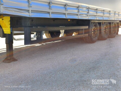 Schmitz Cargobull Curtainsider Mega 
