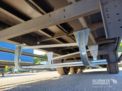Schmitz Cargobull Curtainsider Mega 