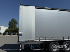 Schmitz Cargobull Curtainsider Standard Getränke 