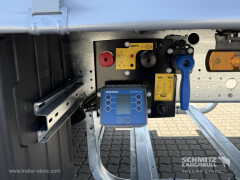 Schmitz Cargobull Curtainsider Standard Getränke 