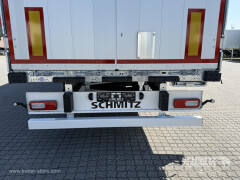 Schmitz Cargobull Curtainsider Standard Getränke 