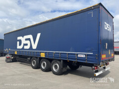 Schmitz Cargobull Curtainsider Standard 