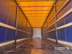 Schmitz Cargobull Curtainsider Standard 