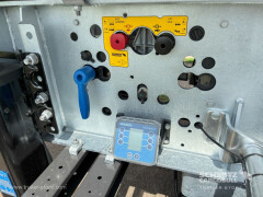 Schmitz Cargobull Kipper Stahlrundmulde 29m³ 