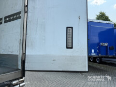 Schmitz Cargobull Oplegger Vries Standard 
