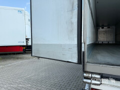 Schmitz Cargobull Oplegger Vries Standard 