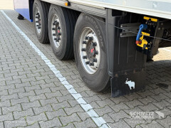 Schmitz Cargobull Oplegger Vries Standard 