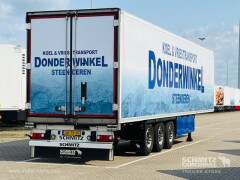 Schmitz Cargobull Oplegger Vries Standard 
