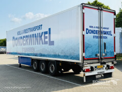 Schmitz Cargobull Oplegger Vries Standard 