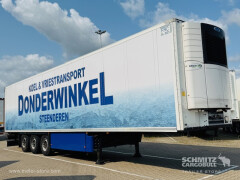 Schmitz Cargobull Oplegger Vries Standard 