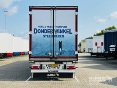Schmitz Cargobull Oplegger Vries Standard 