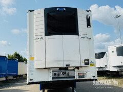 Schmitz Cargobull Oplegger Vries Standard 