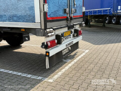 Schmitz Cargobull Oplegger Vries Standard 
