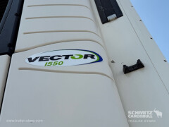 Schmitz Cargobull Oplegger Vries Standard 