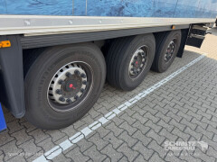 Schmitz Cargobull Oplegger Vries Standard 