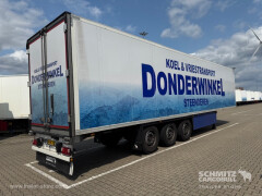 Schmitz Cargobull Oplegger Vries Standard 