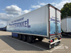 Schmitz Cargobull Oplegger Vries Standard 