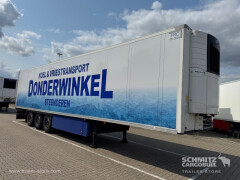 Schmitz Cargobull Oplegger Vries Standard 