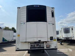 Schmitz Cargobull Oplegger Vries Standard 