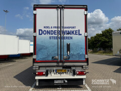 Schmitz Cargobull Oplegger Vries Standard 