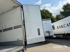 Schmitz Cargobull Oplegger Vries Standard 
