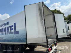Schmitz Cargobull Oplegger Vries Standard 