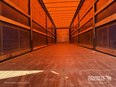 Schmitz Cargobull Oplegger Schuifzeil Standard 