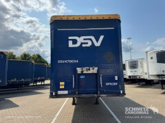 Schmitz Cargobull Oplegger Schuifzeil Standard 