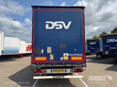 Schmitz Cargobull Oplegger Schuifzeil Standard 