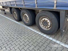 Schmitz Cargobull Oplegger Schuifzeil Standard 