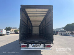 Schmitz Cargobull Curtainsider Standard 
