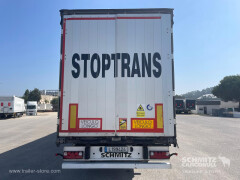 Schmitz Cargobull Curtainsider Standard 