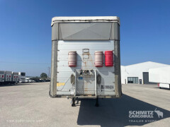 Schmitz Cargobull Curtainsider Standard 
