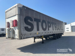 Schmitz Cargobull Curtainsider Standard 
