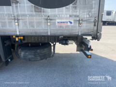 Schmitz Cargobull Curtainsider Standard 