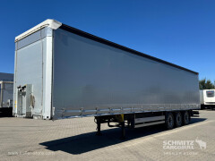 Schmitz Cargobull Curtainsider Standard 