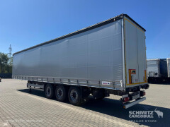 Schmitz Cargobull Curtainsider Standard 