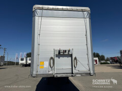 Schmitz Cargobull Curtainsider Standard 