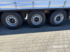 Schmitz Cargobull Curtainsider Standard 