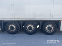 Schmitz Cargobull Reefer Multitemp 