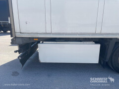 Schmitz Cargobull Reefer Multitemp 