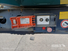 Schmitz Cargobull Kipper Stahlrundmulde 24m³ 