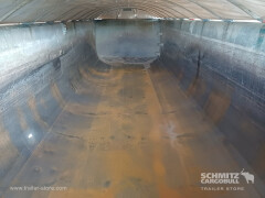 Schmitz Cargobull Kipper Stahlrundmulde 24m³ 