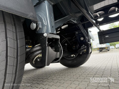 BERGER Curtainsider Coil 